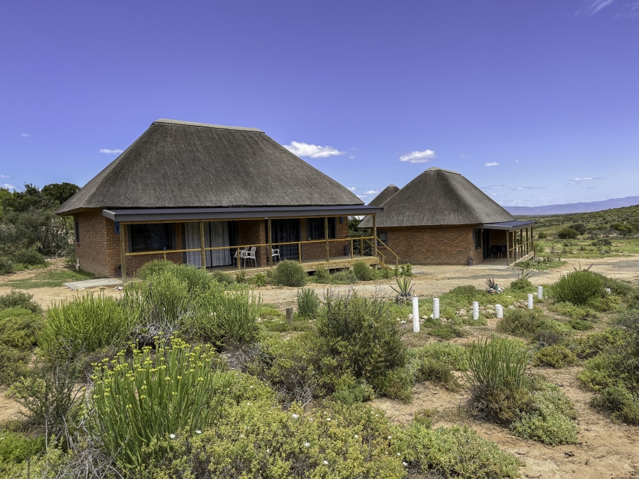 16 Bedroom Property for Sale in Oudtshoorn Rural Western Cape